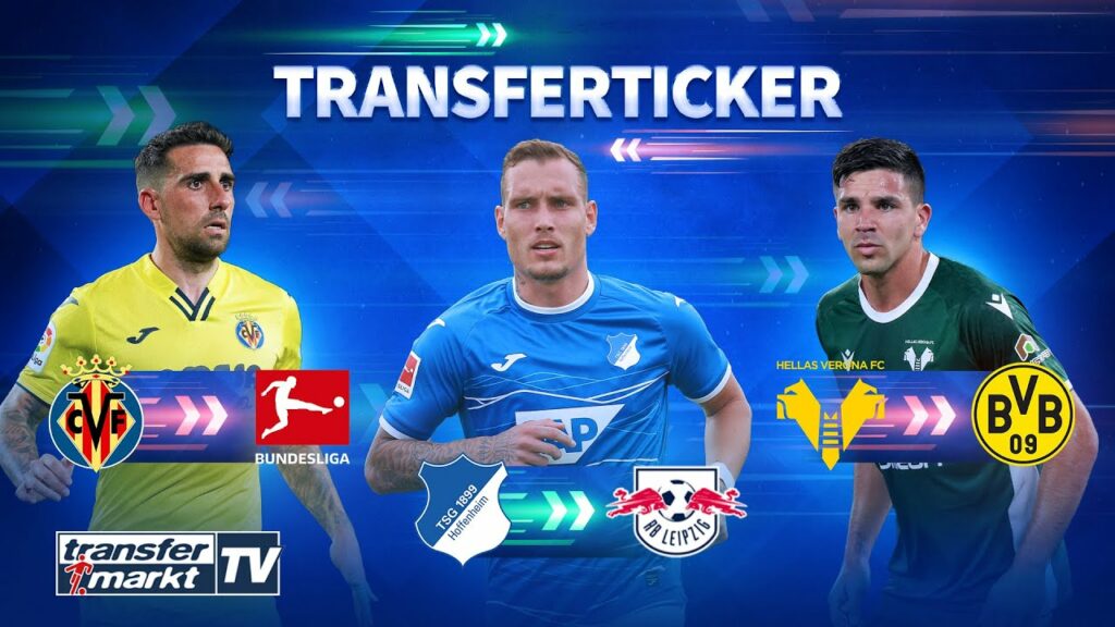 Leipzig holt Raum / BVB an Simeone dran? / Alcácer wünscht sich Bundesliga-Rückkehr | TRANSFERMARKT
