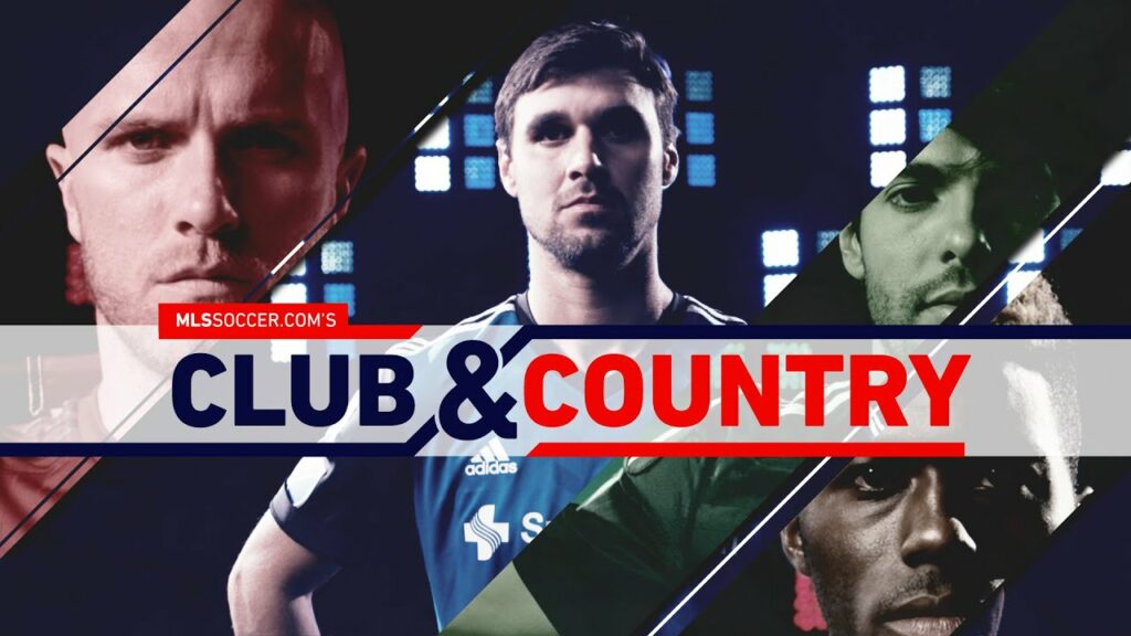 Jordan Morris vs Christian Pulisic. Who ya got?