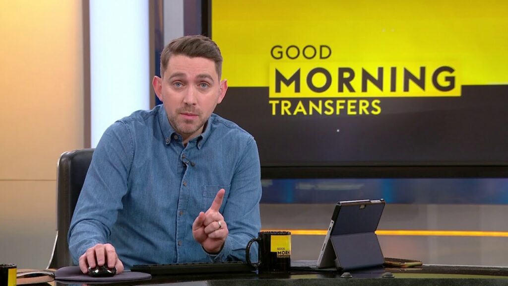 BREAKING: West Ham sign Danny Ings from Aston Villa for £15m 🚨