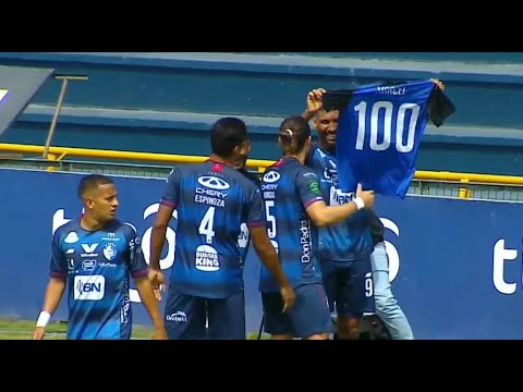 Arrancó el Torneo Nacional y la primera fecha dejó varios goles y polémicas