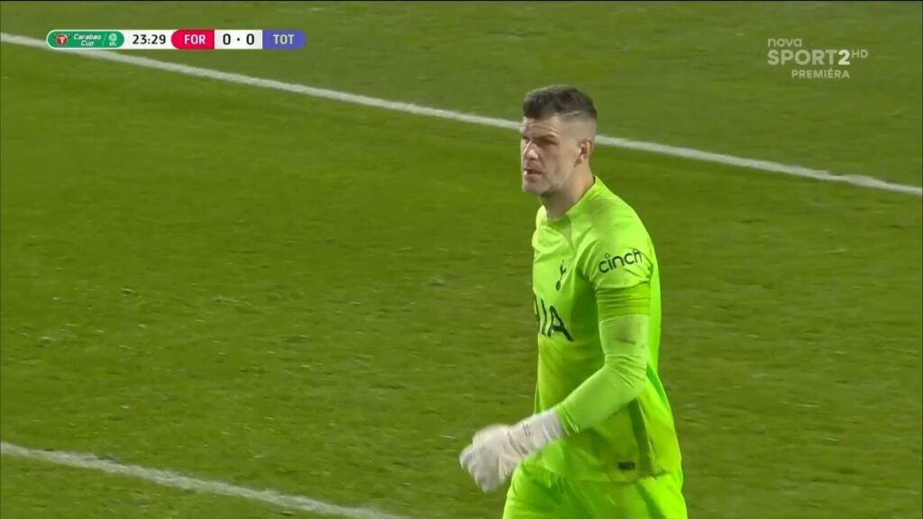 The Video Hugo Lloris Hates to See!