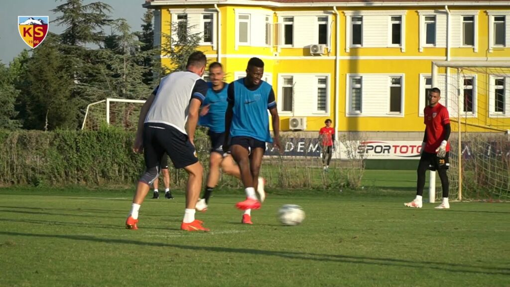 🤙 Majid 🤝 Nurettin ✅