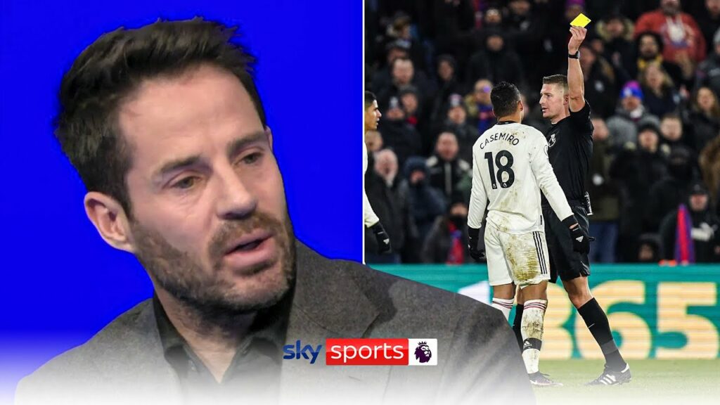 How costly could be Casemiro's suspension for Man Utd's game vs Arsenal?!