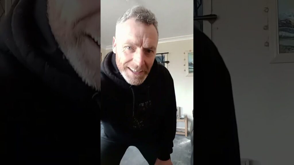 18/1/23 train every day in January challenge day 18