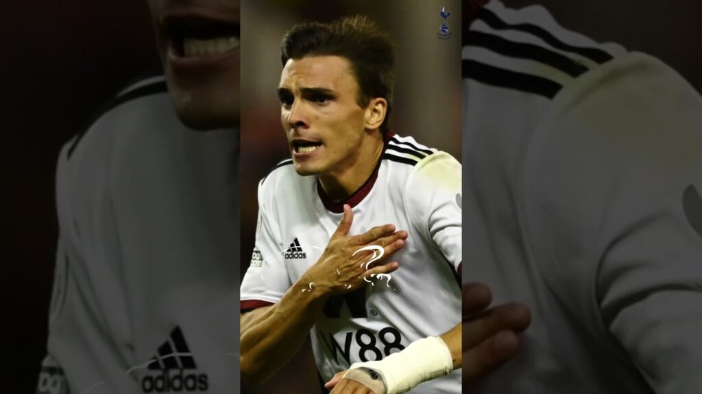 LATEST TOTTENHAM TRANSFER NEWS TO 2023 ⚡ JOÃO PALHINHA