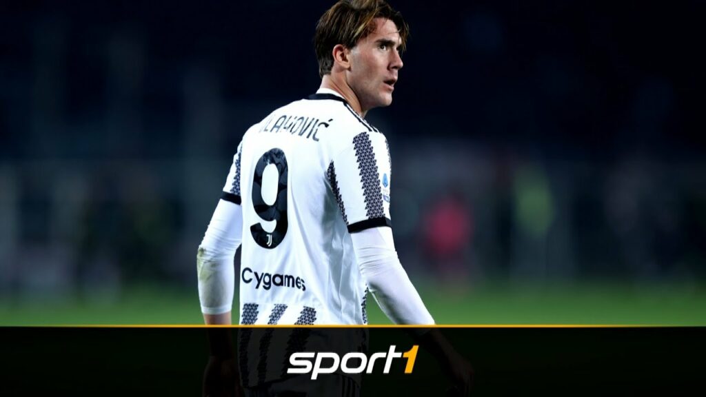 Bayerns Urteil über Vlahovic | SPORT1 - TRANSFERMARKT