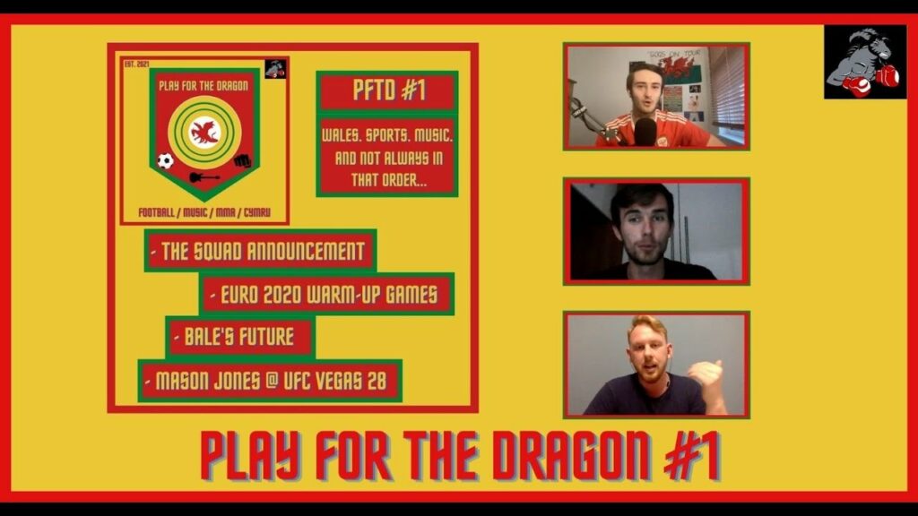 Justice for Neco Williams! (Play For The Dragon #1 - 4th June 2021 - Full Episode)