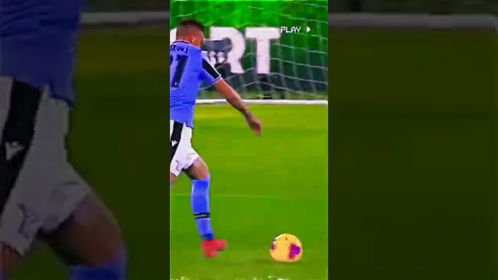 Sergej Milinkovic-Savic 🥶