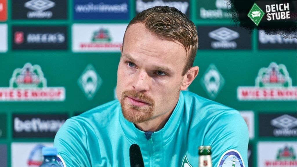 Christian Groß über ein Karriereende bei Werder Bremen, Niclas Füllkrug & die Bundesliga-Rückkehr!