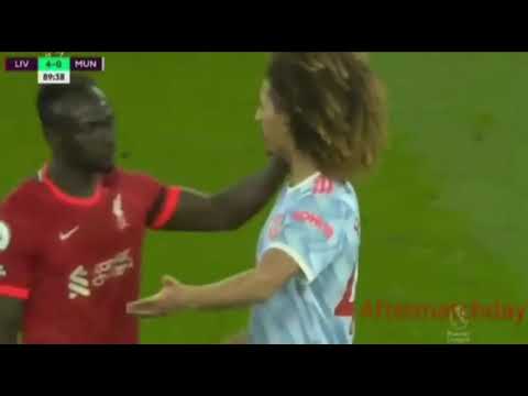كل ما قدمه التونسي حنبعل المجبري أمام ليفربول اليوم _ Hannibal Mejbri vs liverpool 🌶️ كل ما قدمه التونسي حنبعل المجبري أمام ليفربول اليوم _ Hannibal Mejbri vs liverpool 🌶️
