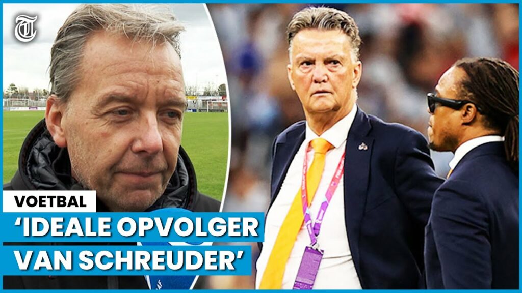 ‘Louis van Gaal een optie voor Ajax’