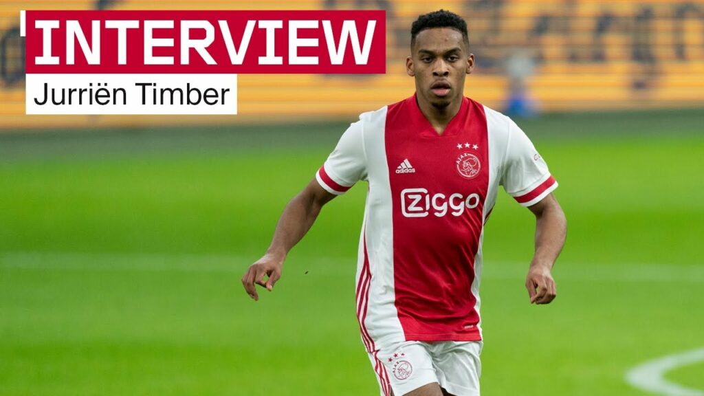 Timber na winst in Klassieker: 'Nu doorpakken'