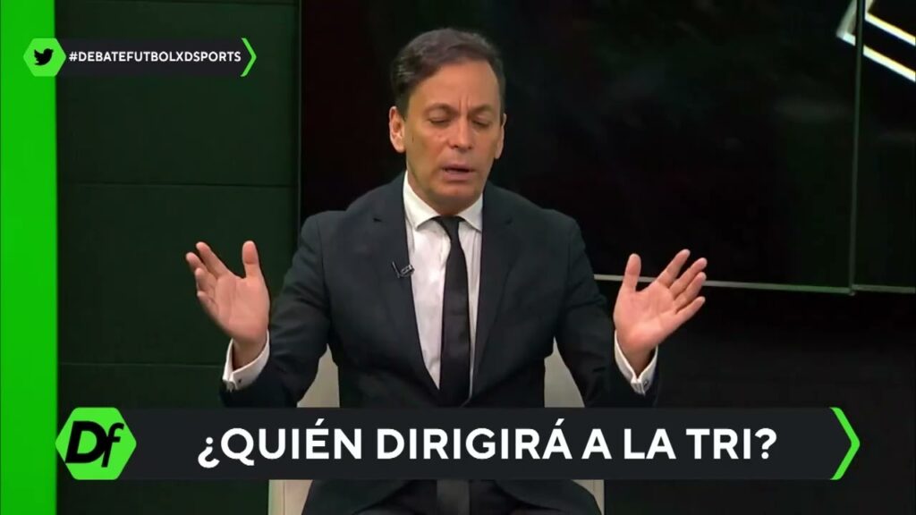Por qué Gustavo Alfaro no renovó antes de la Copa del Mundo