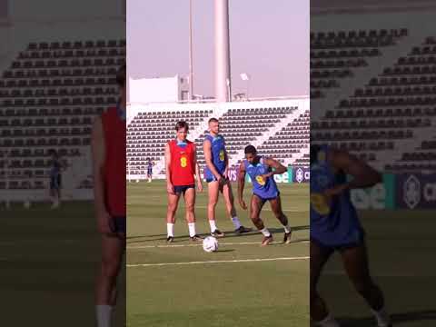 Rashford almost breaks the goal #shorts