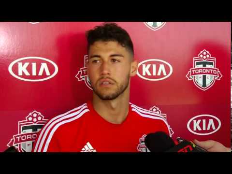 Jonathan Osorio - July 16, 2015