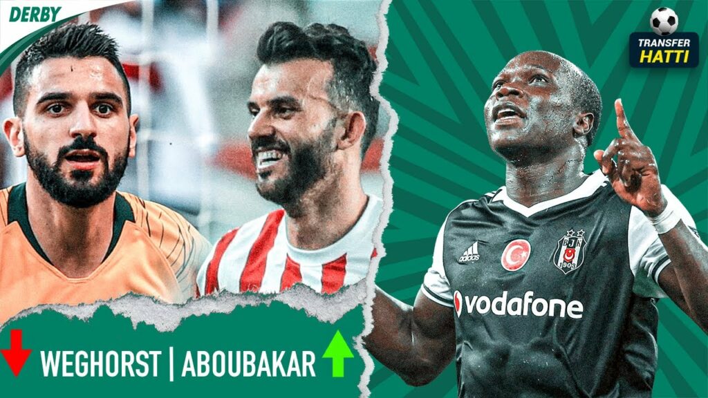 Guray Vural mı, Aziz Behich mi? | Kouyate Sesleri | Altay ile Yollar Ayrılacak mı?