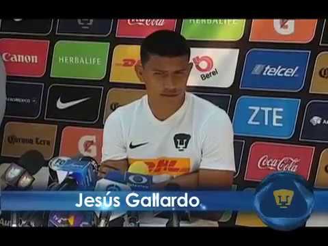 Jesús Gallardo no le teme a la llegada de más extranjeros