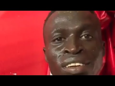 Krépin Diatta rejoue contre Southampton après 7 mois d'absence et donne ses impressions.