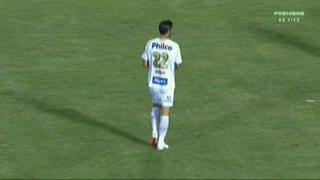 Bryan Ruiz vs Ceará | Debut | (08/08/2018)