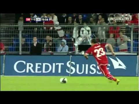 Xherdan Shaqiri, Inter Milan- Amazing goal against England, HD quality Xherdan Shaqiri, Inter Milan- Amazing goal against England, HD quality