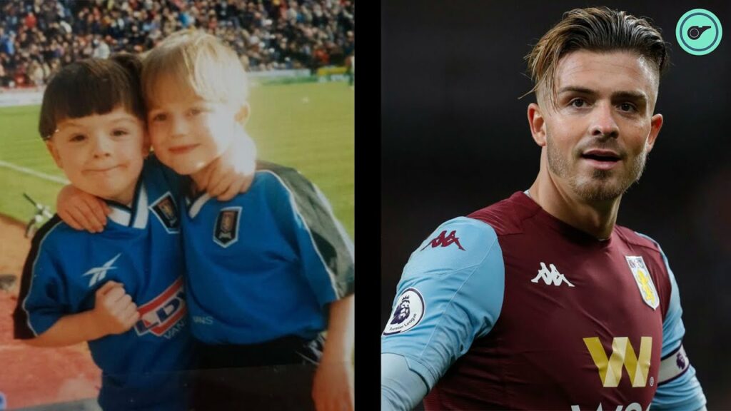 5 ok, amiért képtelenség utálni Jack Grealish-t! | Félidő!