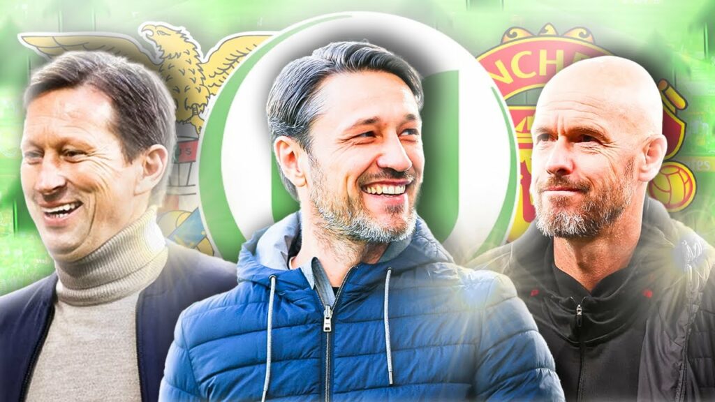 3 Managers TRANSFORMING Their Clubs Culture!