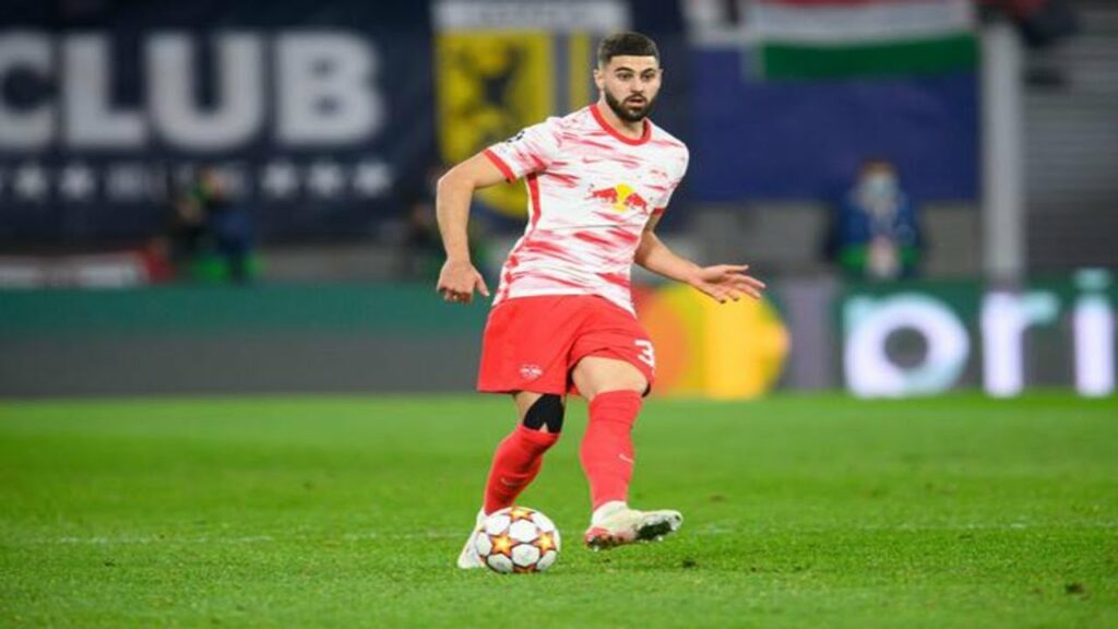 Here's Why Chelsea Want To Sign Josko Gvardiol - Skills & Goals - 2022