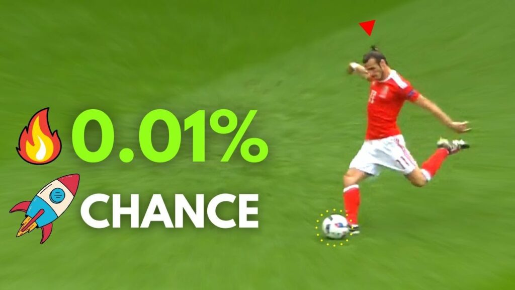 Gareth Bale Goals Worth Watching Again!