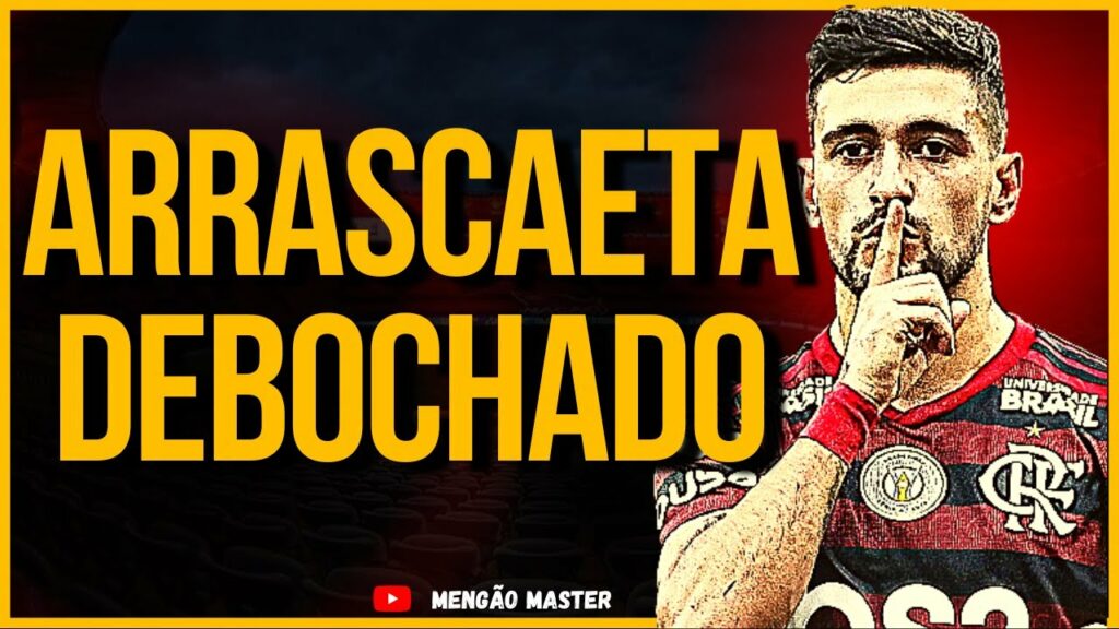 GIORGIAN DE ARRASCAETA DEBOCHANDO EM CAMPO – FLAMENGO – arrascaeta Skills GIORGIAN DE ARRASCAETA DEBOCHANDO EM CAMPO - FLAMENGO - arrascaeta Skills