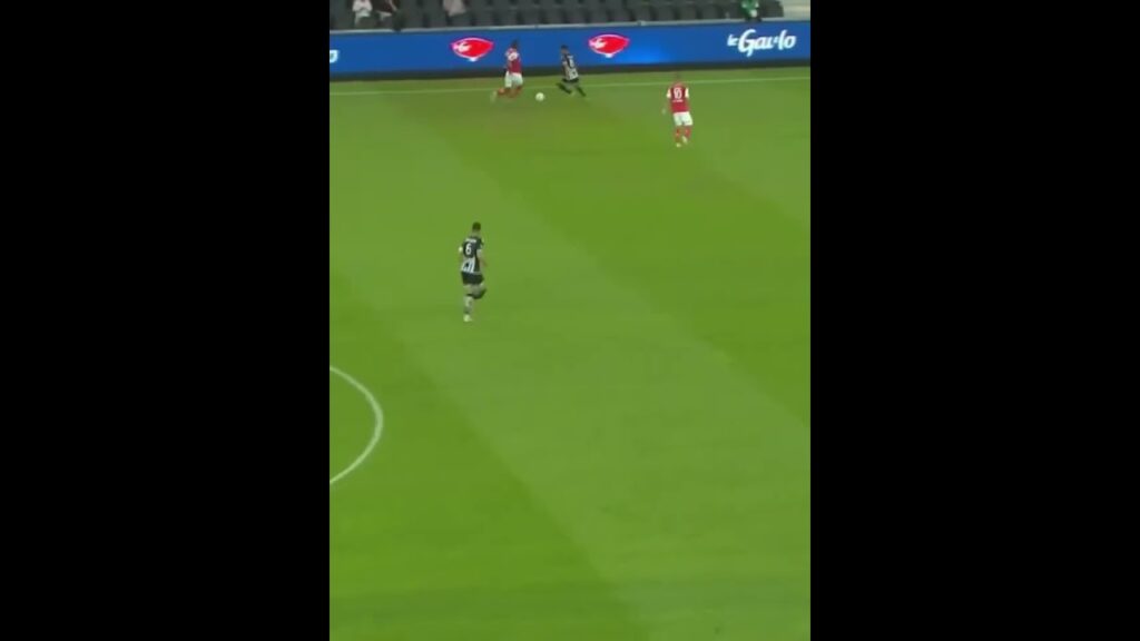 Azzedine Ounahi amazing dribbling skills🤩🤠