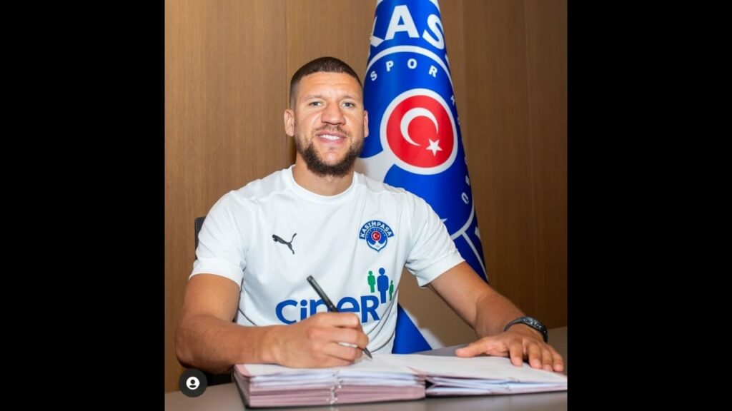 TRANSFER HABERLERİ 2021- Jeffrey bruma- Flavio Mederios- Lionel Carole-Samuel Ayomide Adekugbe