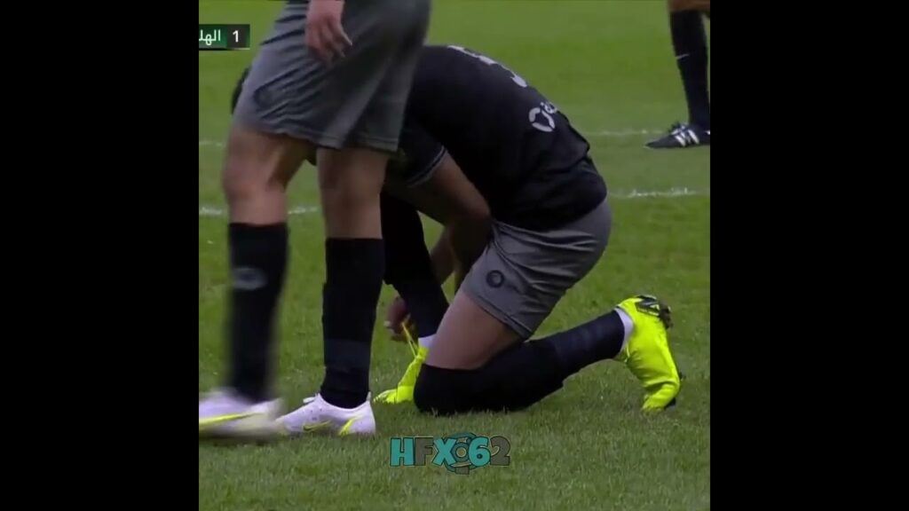 احتفالية علي البليهي😳👞                      #كأس_الملك #تاليسكا #الهلال #الفتح