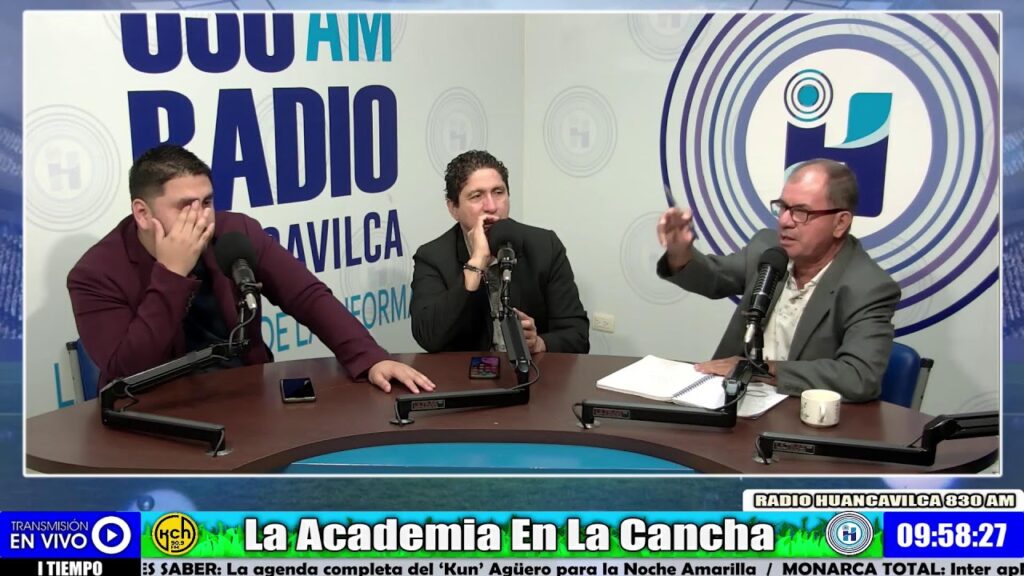 EXCLUSIVA: ENTREVISTA A JOSE ALBERTI - LA ACADENIA EN LA CANCHA I TEMPO  19 01 23