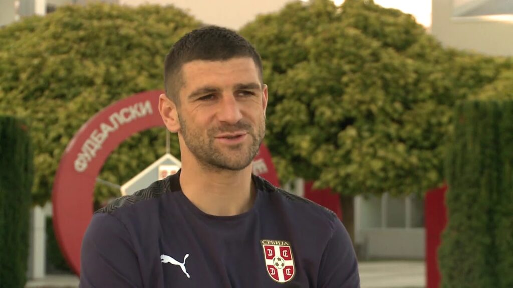 Stefan Mitrović: Norveška Ima Individualce, Mi Smo Bolji Tim | SPORT KLUB FUDBAL