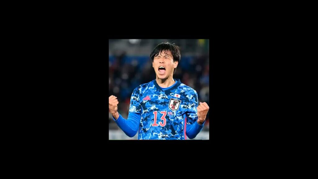 Daichi Kamada - Destaque Japão - Copa do Mundo Catar 2022 (World Cup)