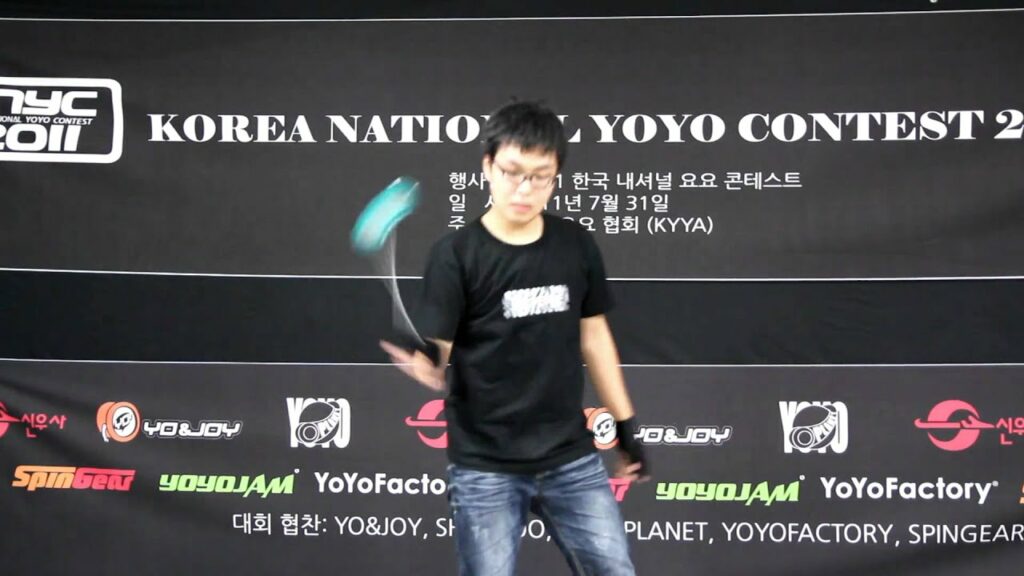 KNYC2011 4A 5th ROH IN GYU