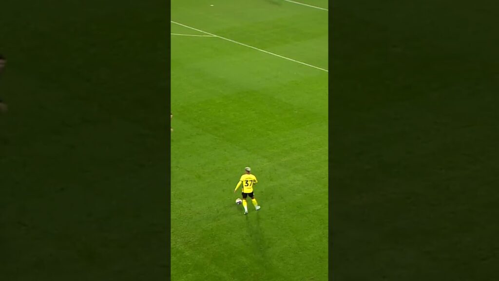 Canadian Coolness 🇨🇦 🥶 | Koné home debut 👋