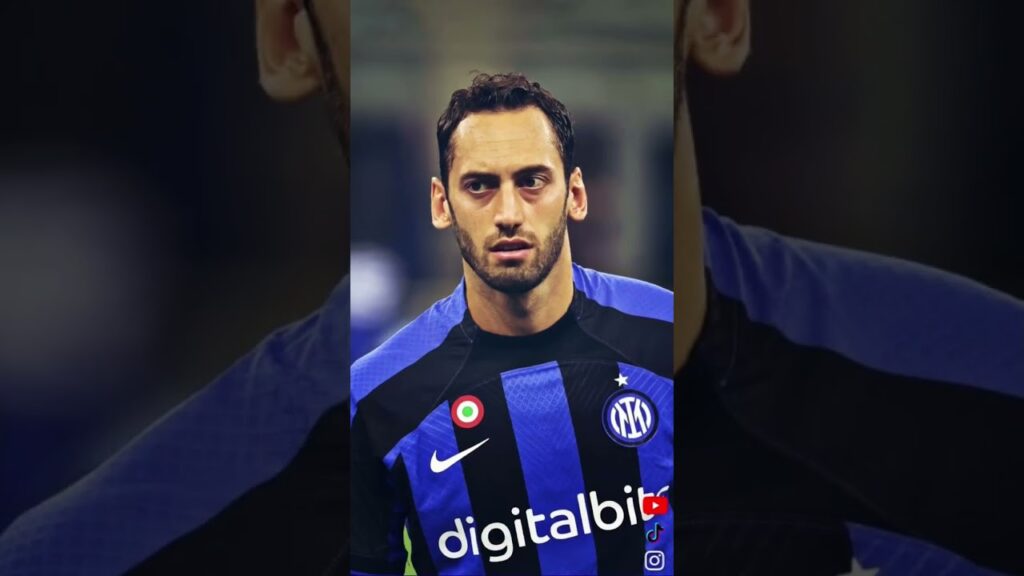 Theo Hernandez vs Calhanoglu - Part 1