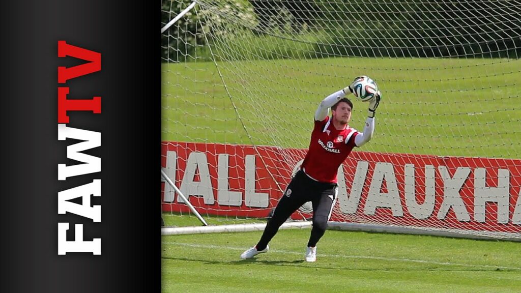 MOTM Wayne Hennessey praises Wales fans and their impact on his performance