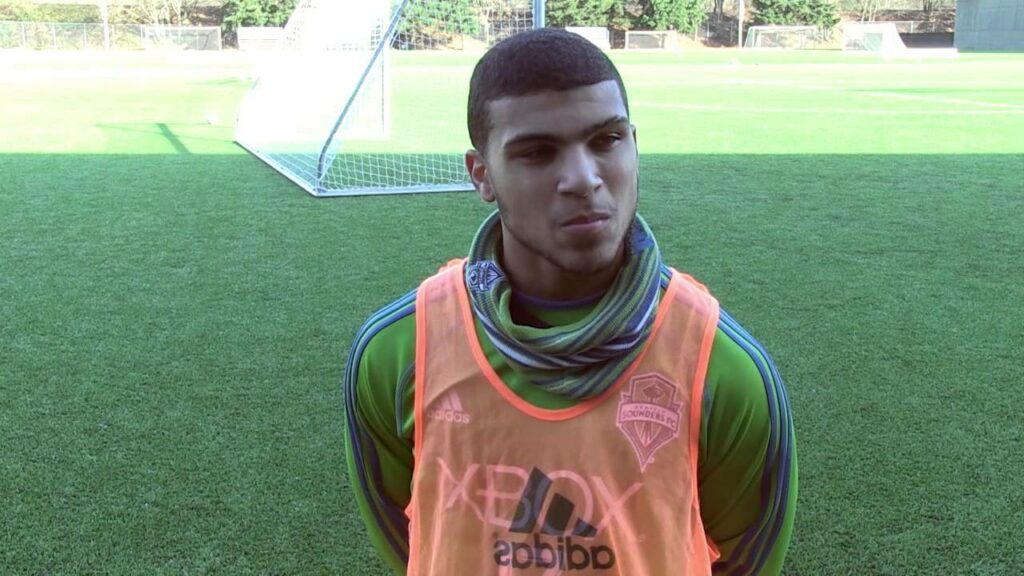 Interview: DeAndre Yedlin on Returning to Seattle from the USMNT