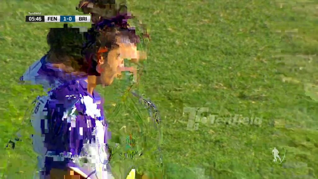 Clausura - Fecha 10 - Fenix 1:0 Boston River - Agustín Canobbio (FEN)