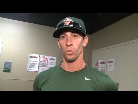 Anthony Contreras Extended Interview on 4/16/16