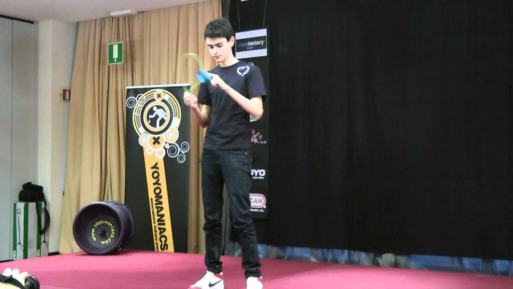 IYYC - 1A Pro - Roberto Casale "Roro" - 7"