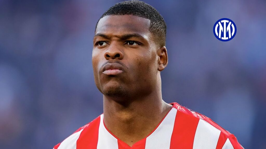 Denzel Dumfries | Welcome To Inter | Goals, Skills & Assists | 2018-2020 | PSV