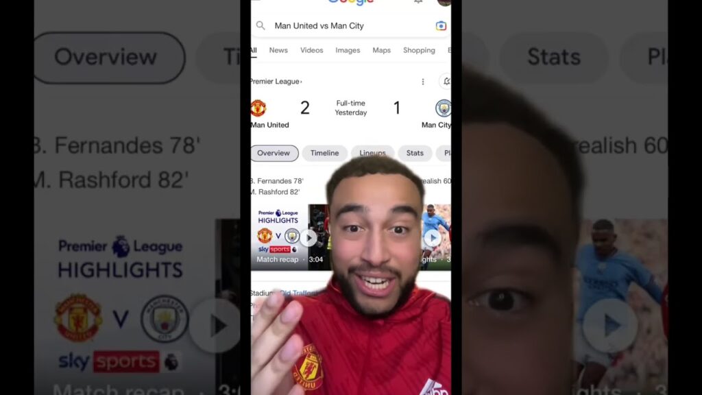 Hugo lloris is our saviour? 😳 (spurs keeper mistake against arsenal could help Man Utd)