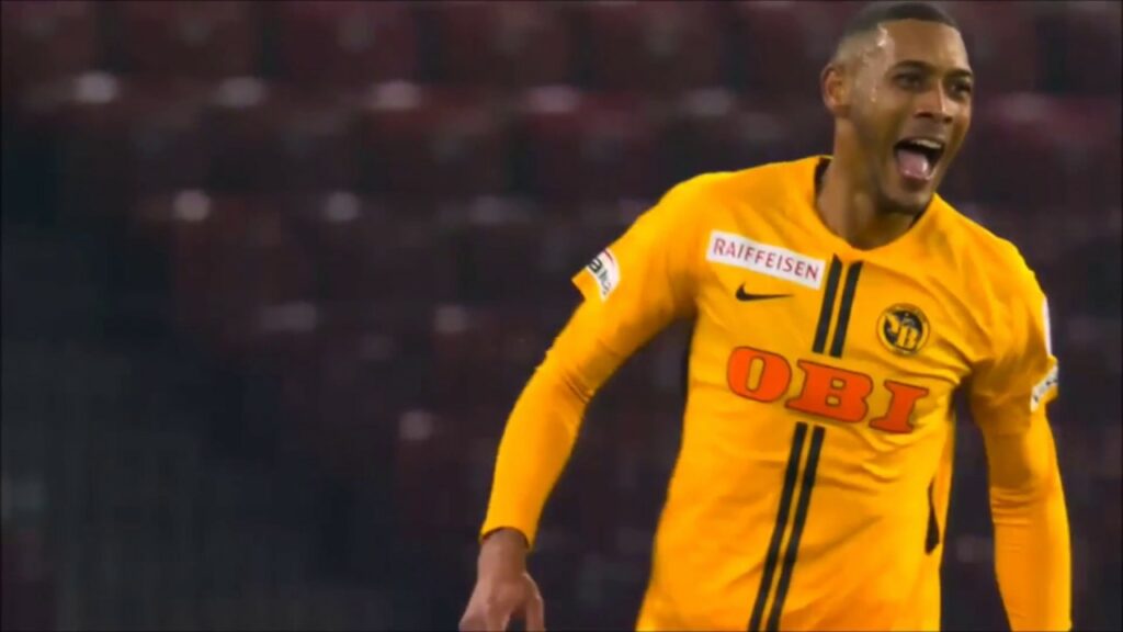 Highlights Zürich - YB (3:3), 20.10.2018