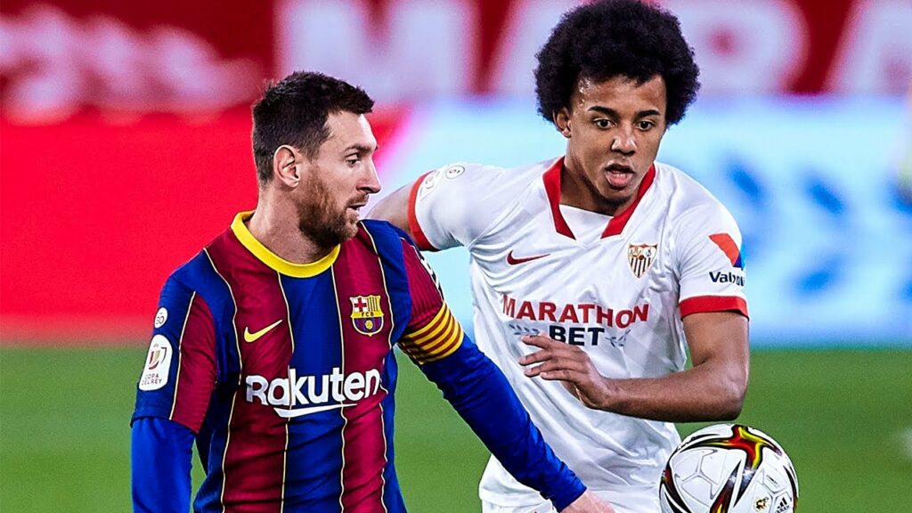 The Game Where Jules Koundé Made Real Madrid Want Him