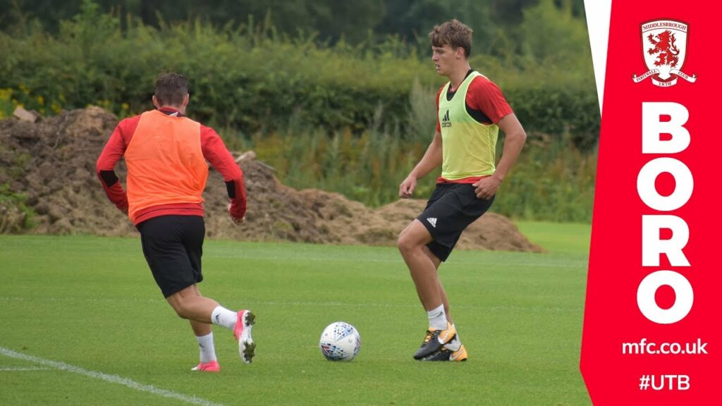 Ramsdens Currency and Capitals Challenge with Connor Roberts and Dael Fry