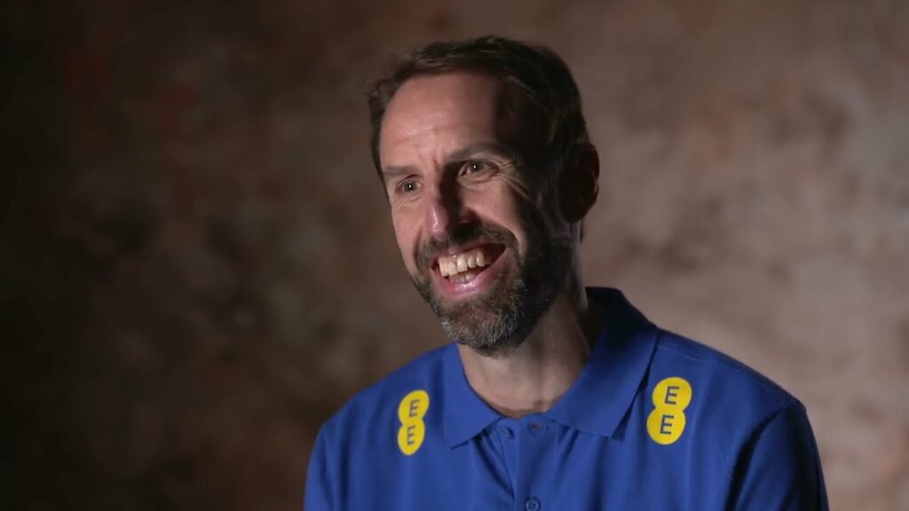 "We won't be put off speaking up" - Gareth Southgate on the World Cup in Qatar