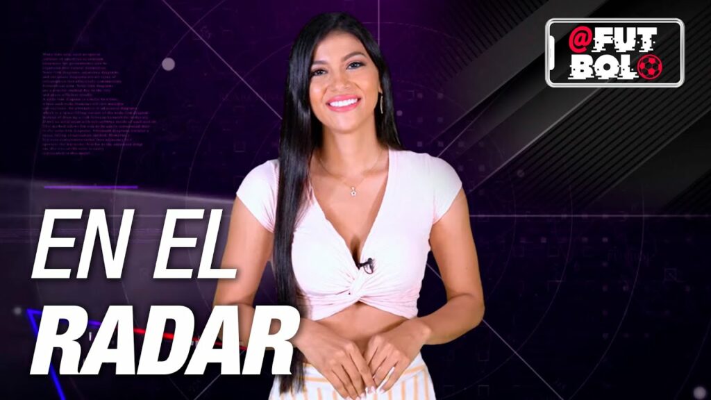 🇪🇨😍 EN EL RADAR: Hernán Galíndez, un ecuatoriano más